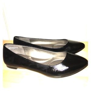 Kelly and Katie flats